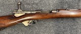 SPANISH MAUSER Model 1893 7X57MM MAUSER - 3 of 3