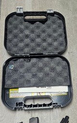 GLOCK .40 S&W G23 GEN3 .40 S&W - 1 of 3
