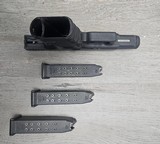 GLOCK .40 S&W G23 GEN3 .40 S&W - 3 of 3