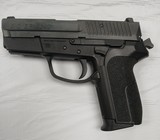 SIG SAUER SIG SP 2340 .40 S&W - 1 of 3