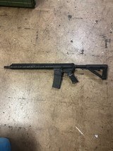 PALMETTO STATE ARMORY PA-15 Side Charging 5.56X45MM NATO - 1 of 2