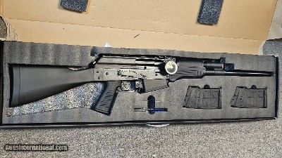 JTS GROUP mk12ak 12 GA