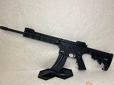 SMITH & WESSON M&P 15-22 .22 LR