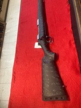 CHRISTENSEN ARMS MODEL 14 7MM REM MAG - 1 of 3
