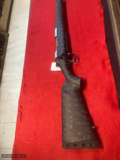 CHRISTENSEN ARMS MODEL 14 7MM REM MAG