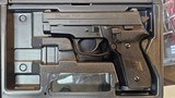 SIG SAUER P229 .40 CALIBER - 1 of 2