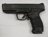 SAR FIREARMS SAR9 9MM LUGER (9X19 PARA) - 1 of 3