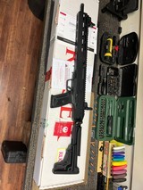 RUGER LC CARBINE 5.7X28MM - 1 of 3