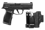 Sig Sauer P365XL TACPAC 9MM LUGER (9X19 PARA) - 1 of 1