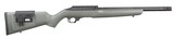 RUGER 10/22 COMPETITION RIFLE LEFT-HANDED .22 LR