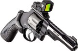 SMITH & WESSON MODEL 327 WR (JERRY MICULEK SPECIAL) 9MM LUGER (9X19 PARA) - 3 of 3