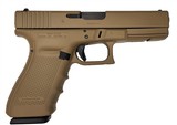 GLOCK G21 GEN 4 .45 ACP