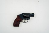 SMITH & WESSON 442 ULTIMATE CARRY .38 SPL - 2 of 2