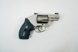 SMITH & WESSON 642 .38 SPL - 1 of 1