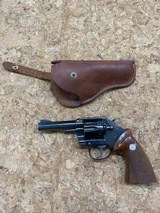 COLT LAWMAN MK III .357 MAG