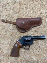 COLT LAWMAN MK III .357 MAG - 2 of 3