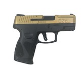 TAURUS G2C 9MM LUGER (9X19 PARA) - 2 of 3