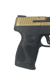 TAURUS G2C 9MM LUGER (9X19 PARA) - 3 of 3