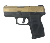 TAURUS G2C 9MM LUGER (9X19 PARA) - 1 of 3