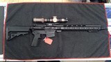 CHEYTAC USA CT15 5.56X45MM NATO