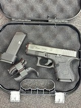 GLOCK 26 G26 GEN 4 9MM LUGER (9X19 PARA) - 1 of 3