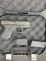 GLOCK 26 G26 GEN 4 9MM LUGER (9X19 PARA) - 2 of 3