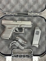 GLOCK 26 G26 GEN 4 9MM LUGER (9X19 PARA) - 2 of 3