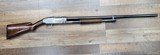 WINCHESTER MODEL 1912 12 GA