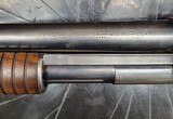 WINCHESTER MODEL 1912 12 GA - 3 of 3