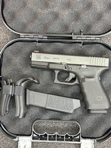 GLOCK 19 G19 Gen 4 (Police Trade In) 9MM LUGER (9X19 PARA) - 2 of 3