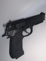 BERETTA 96A1 .40 S&W - 3 of 3