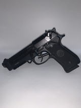 BERETTA 96A1 .40 S&W