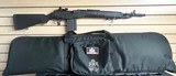 SPRINGFIELD ARMORY M1A Scout 7.62X51MM NATO - 1 of 3