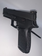 SIG SAUER P320 9MM LUGER (9X19 PARA) - 2 of 3