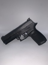 SIG SAUER P320 9MM LUGER (9X19 PARA) - 1 of 3
