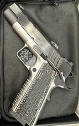 SPRINGFIELD ARMORY 1911 Emissary .45 ACP - 2 of 2