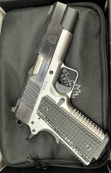 SPRINGFIELD ARMORY 1911 Emissary .45 ACP - 1 of 2