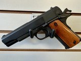 ROCK ISLAND ARMORY M1911A1-FS .45 ACP - 2 of 3