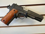 ROCK ISLAND ARMORY M1911A1-FS .45 ACP - 1 of 3