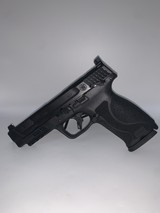 SMITH & WESSON M&P10MM M2.0 10MM