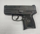 FN 503 9MM LUGER (9X19 PARA) - 1 of 3