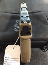 SPRINGFIELD ARMORY HELLCAT PRO 9MM LUGER (9X19 PARA) - 3 of 3