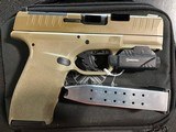 SPRINGFIELD ARMORY HELLCAT PRO 9MM LUGER (9X19 PARA) - 2 of 3