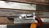 COLT 1851 NAVY 36 CAL