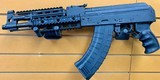 ROMARM/CUGIR DRACO AK-47 7.62X39MM - 2 of 3