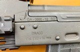 ROMARM/CUGIR DRACO AK-47 7.62X39MM - 3 of 3