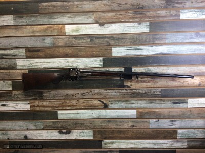 BAYARD BOX LOCK SS 20 GA