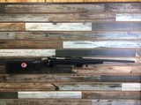 SAVAGE ARMS 11 .22-250 REM - 1 of 3