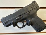 SMITH & WESSON M&P 45 .45 ACP - 3 of 3