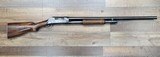 WINCHESTER MODEL 97 12 GA - 2 of 3